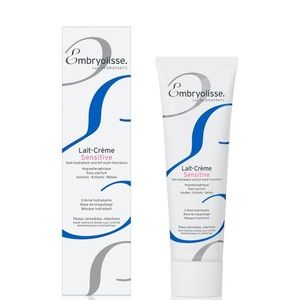 Embryolisse Lait Creme Sensitive  (2.54 fl. oz.) — NEW/Unopened